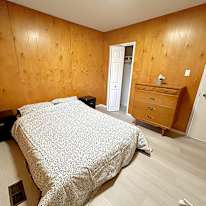 Photo of Shahram's room