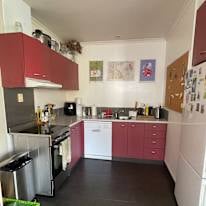 Photo of Eilidh's room