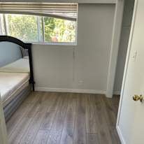 Photo of Mario's room