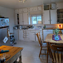 Photo of Scooter Van Vugt's room