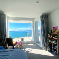Photo of Mia Blyth's room