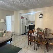 Photo of Lenford's room