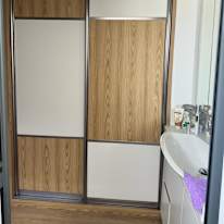 Photo of Daren's room