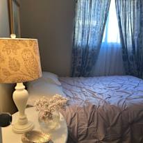 Photo of S's room