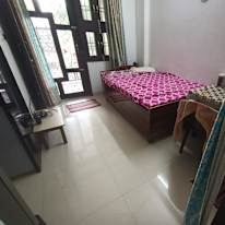 Photo of Shivansh Pratap Singh's room