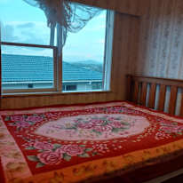 Photo of Naresh's room
