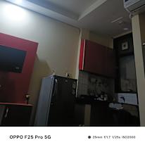 Photo of Vinay's room