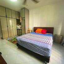 Photo of Bob's room