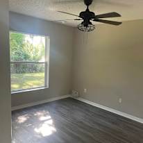 Photo of Madie's room