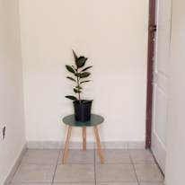 Photo of NEMULALO SOLOMON's room