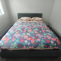 Photo of Harmeek's room