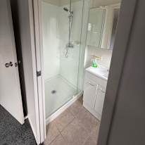 Photo of George's room