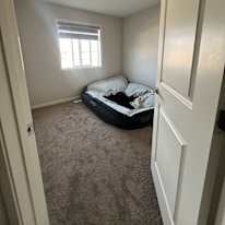 Photo of Maddy's room