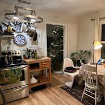 Photo of anna's room