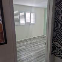 Photo of Nicole Chen's room