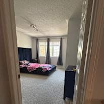 Photo of Shreyan Paudel's room