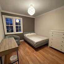 Photo of Michele's room