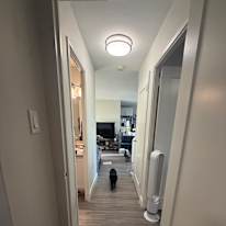 Photo of Tristan Dakin's room