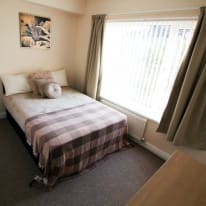 Photo of Samim's room