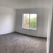 Photo of Janet's room