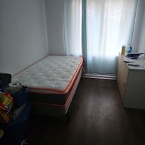 Photo of Jennifer's room