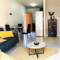Photo of Delight's room