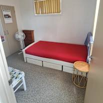 Photo of Shraddha Mathane's room