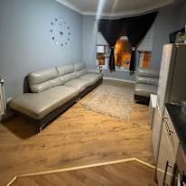 Photo of Atif Mohammed Aqeel Shaikh's room