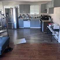 Photo of Romeo princeton's room