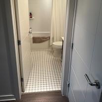 Photo of G's room