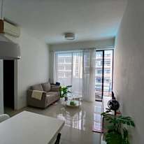 Photo of Joyce's room