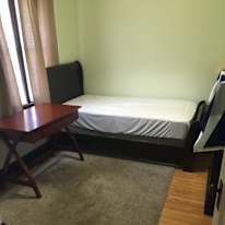 Photo of Kevin's room