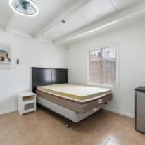 Photo of PadSplit's room