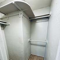 Photo of Hannah's room