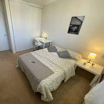 Photo of harpreet's room