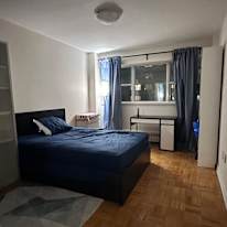 Photo of Mishmi's room