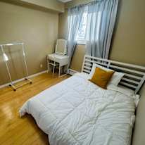Photo of Perla's room
