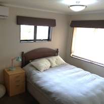 Photo of Jose's room