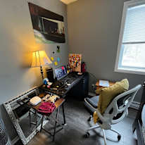 Photo of Karan's room