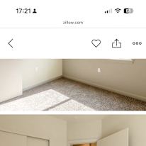 Photo of Kayla's room