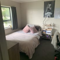 Photo of Rose L.'s room