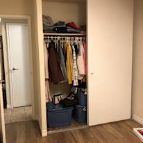 Photo of Ana's room