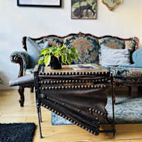 Photo of Anna's room