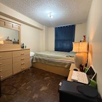 Photo of Nil's room
