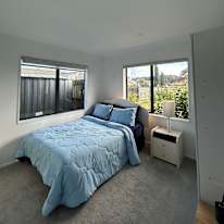 Photo of Prasad's room