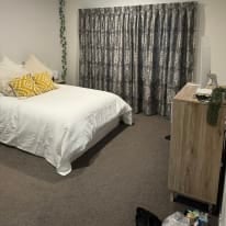 Photo of Izzy's room
