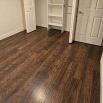 Photo of Dorian's room