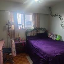 Photo of Bethany's room