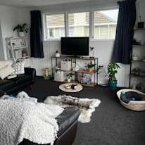 Photo of Tui's room