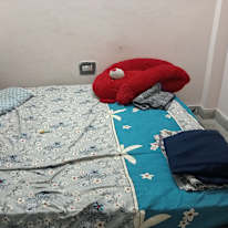 Photo of Bolli Archana's room